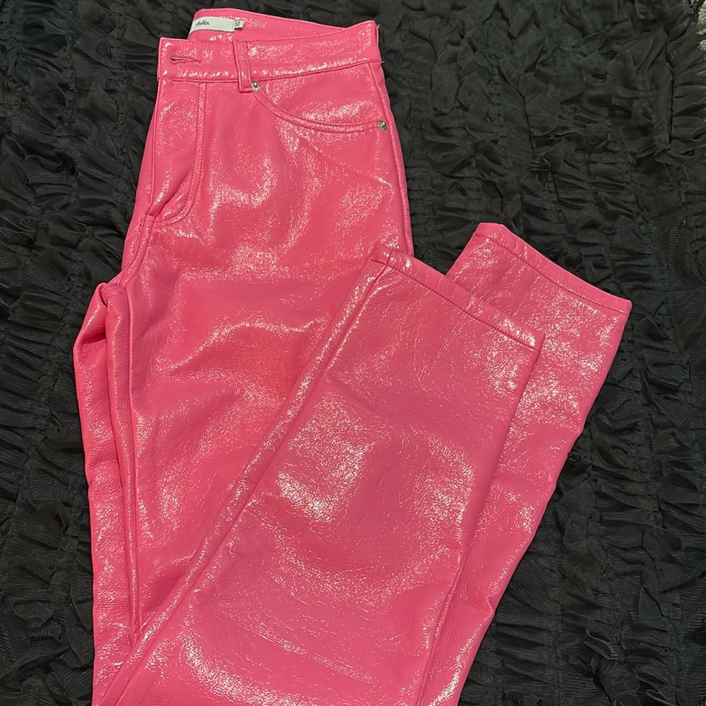 Women’s Pants. Adika bubblegum pink pants size XS